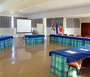 Hotel Cristal &