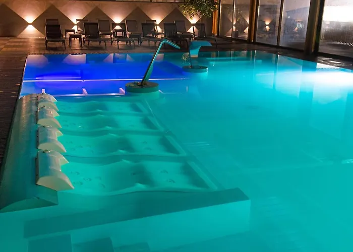 Hotell Cristal &