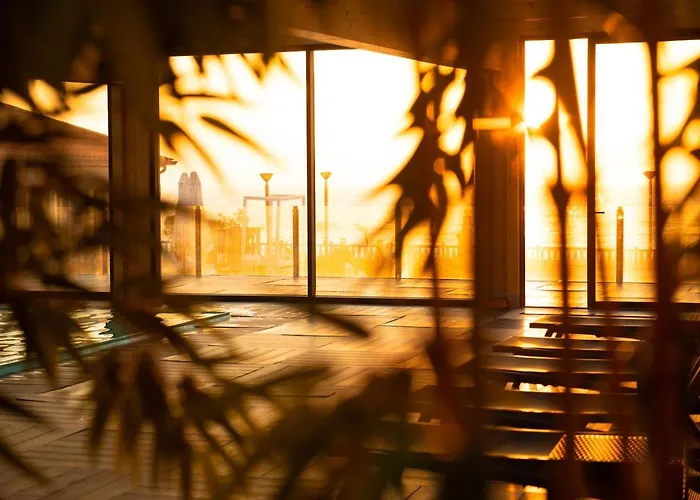 Cristal & Hotell Vieira de Leiria