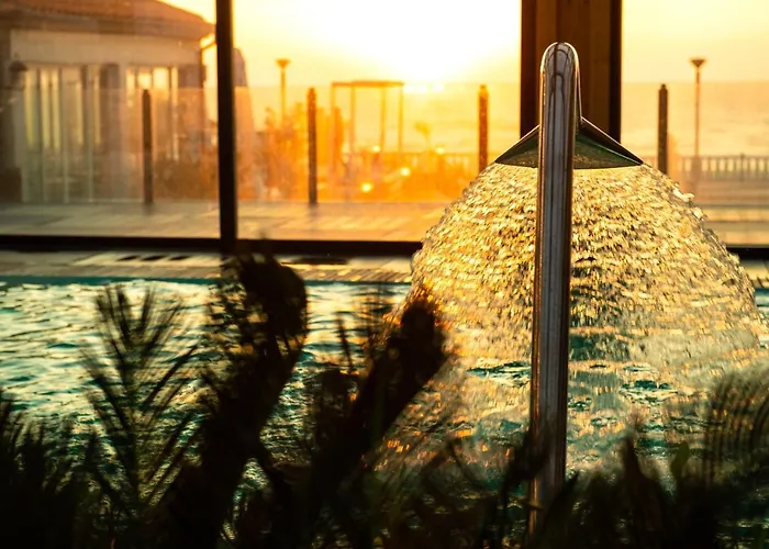 Hotel Cristal Resort&spa 4*