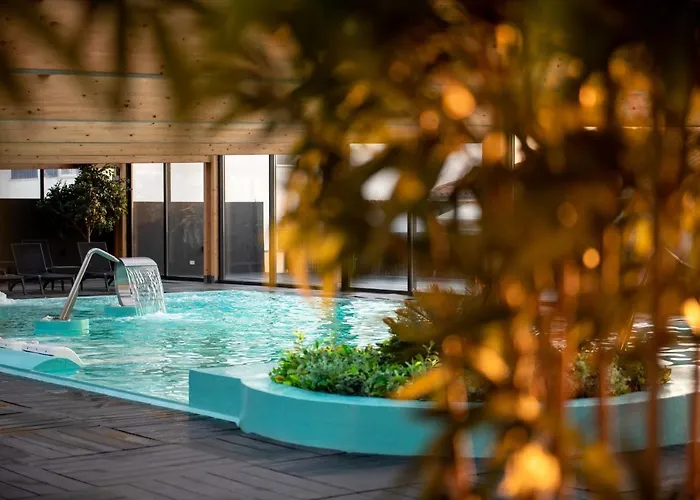 Cristal & Hotell