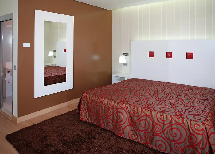 Cristal & 4* Vieira de Leiria