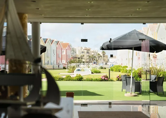 Cristal & Hotell 4*
