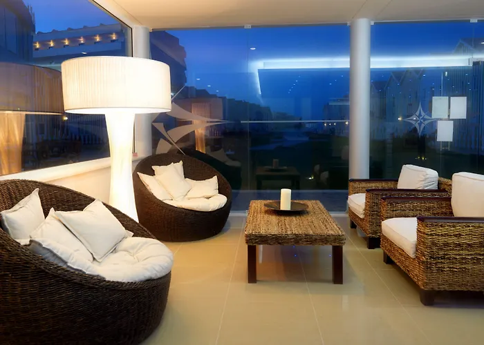 Cristal & 4* Vieira de Leiria