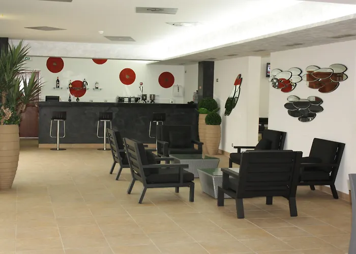 Hotell Cristal &