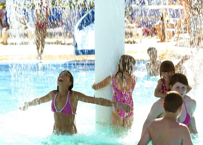 Cristal & Hotell