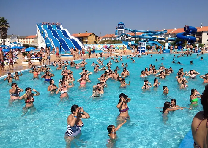 Cristal Resort&spa Hotel Vieira de Leiria