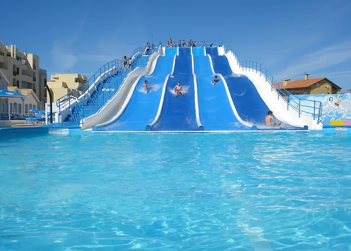 Cristal & Hotel Vieira de Leiria