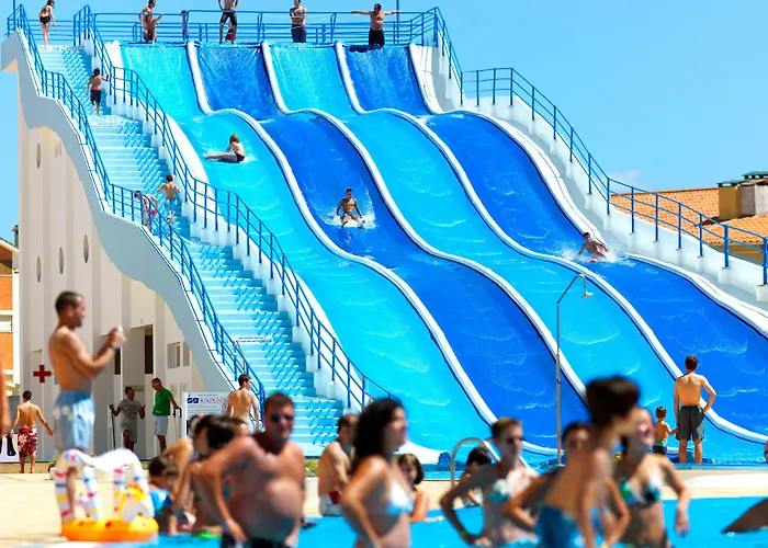 Cristal & Hotell 4*