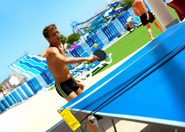 Cristal Resort&spa Hotel