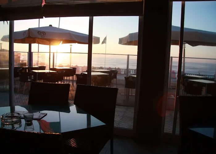 Cristal & 4* Vieira de Leiria