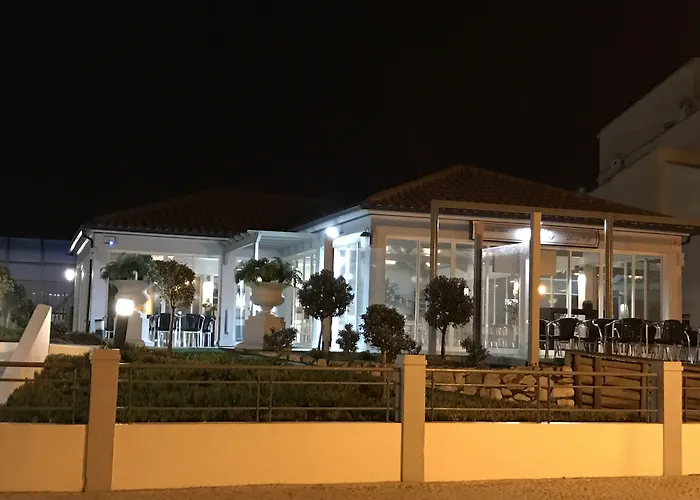 Hotell Cristal &