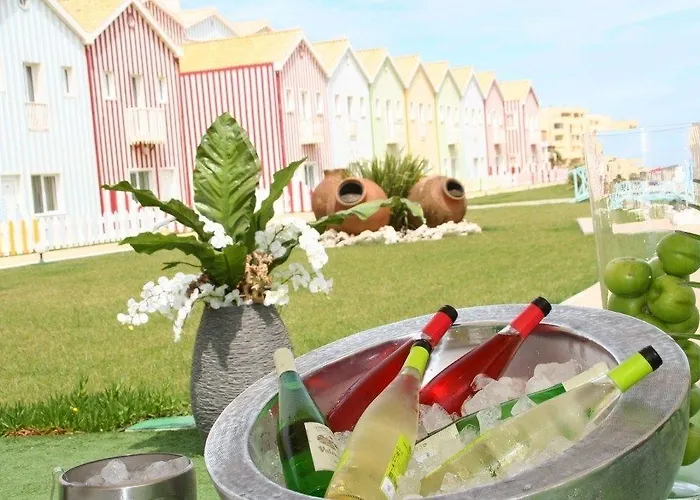 Hotell Cristal & 4*