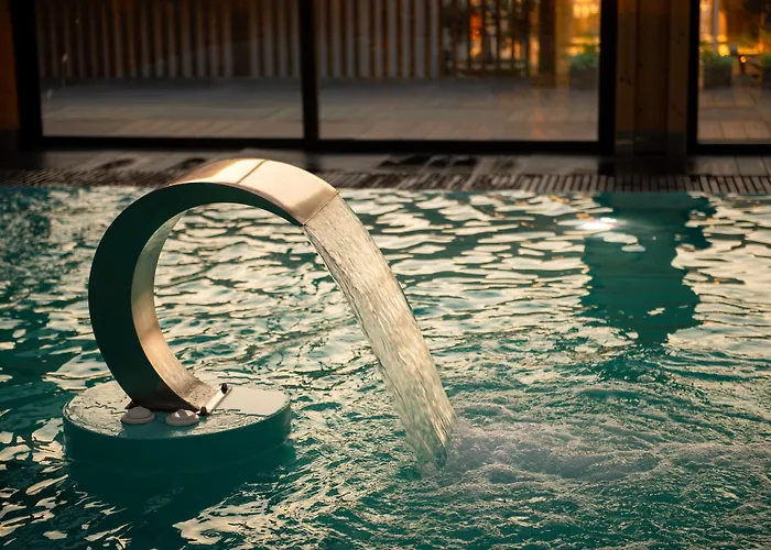 Cristal & 4* Vieira de Leiria