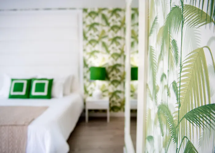 Cristal & Hotell