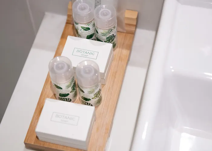 Cristal & Hotel Vieira de Leiria